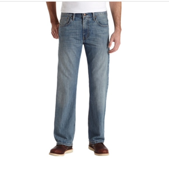 Men’s Levi’s Jeans - Picture 1 of 6
